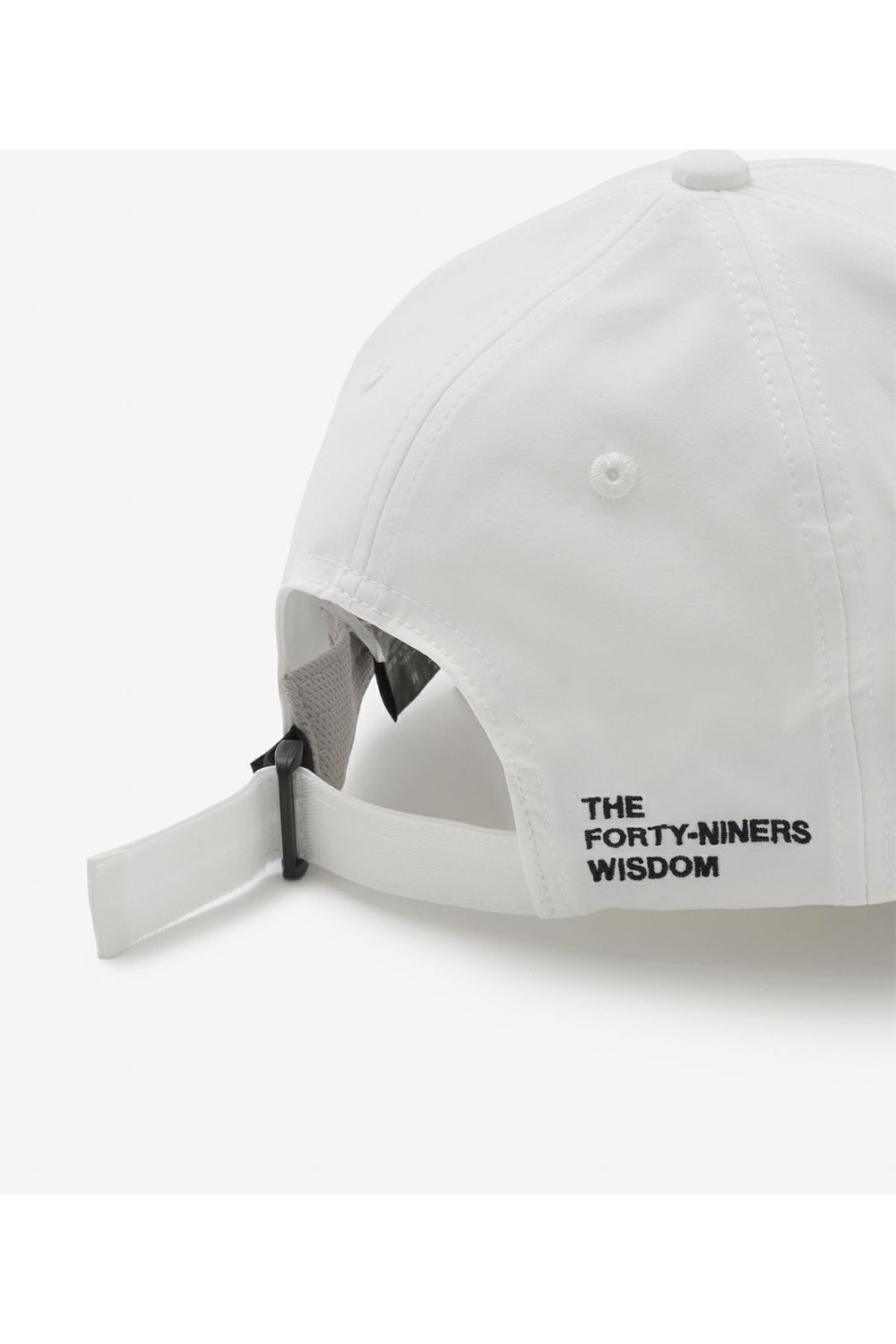 TF 5PANEL CAP  / TFW49 5パネル キャップ