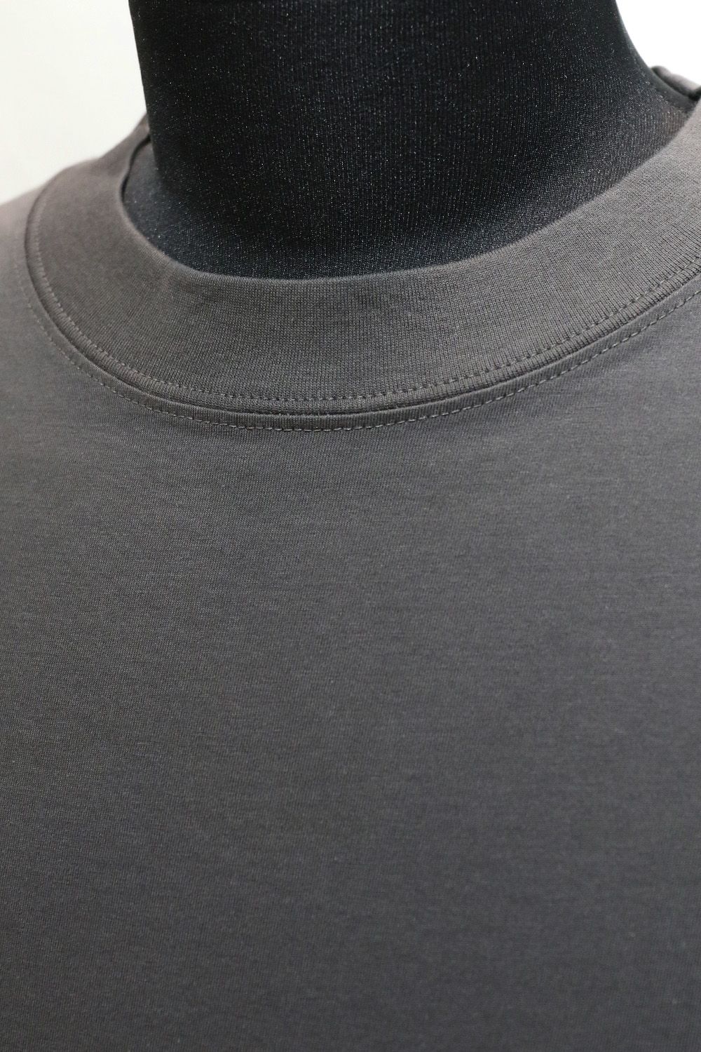 RAINMAKER - RAINMAKER×MAISON EUREKA CREW-NECK T-SHIRT