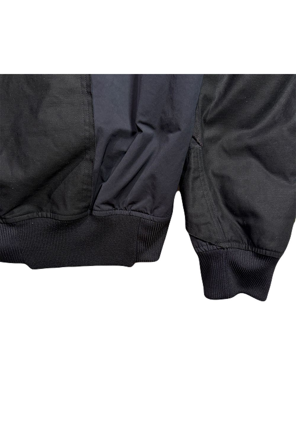 PATCHWORK N-2B / パッチワーク N2Bフライトジャケット