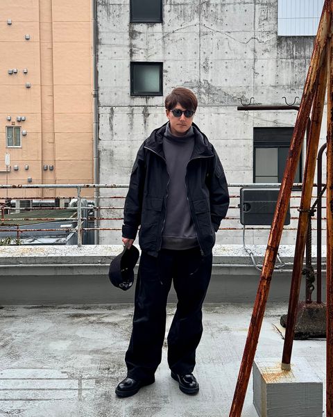 【marka/N.HOOLYWOOD】FALL〜SPRING