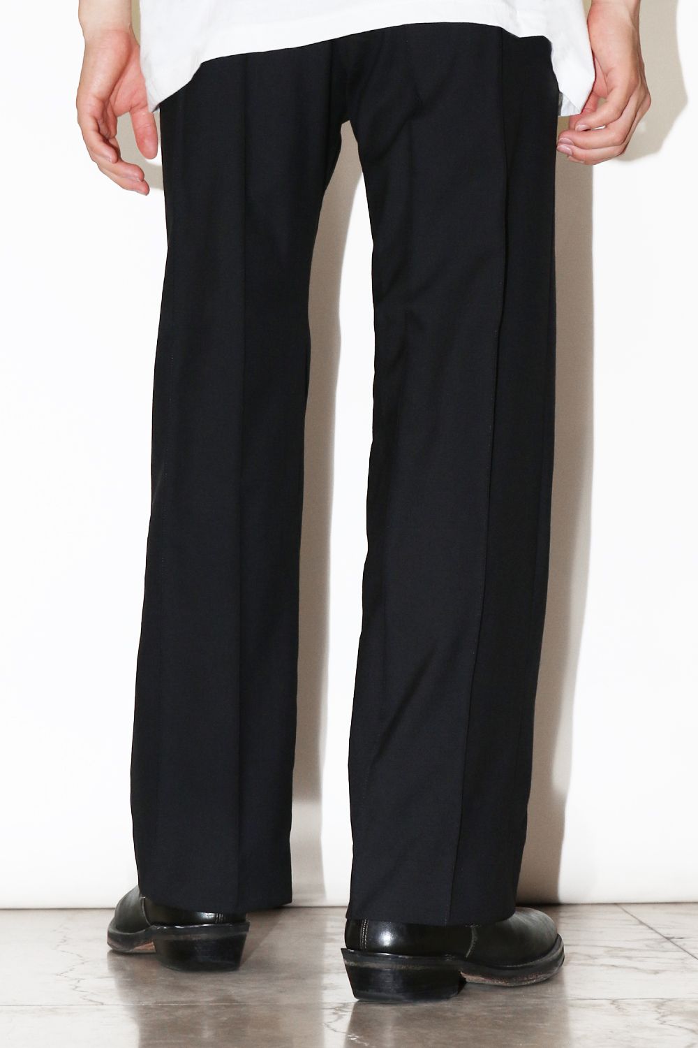 6 SECTION TROUSERS / シックス セクション トラウザーズ