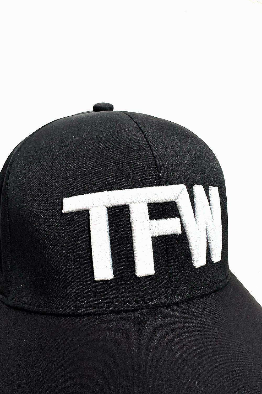 TECNICAL CAP-3  / テクニカル キャップ