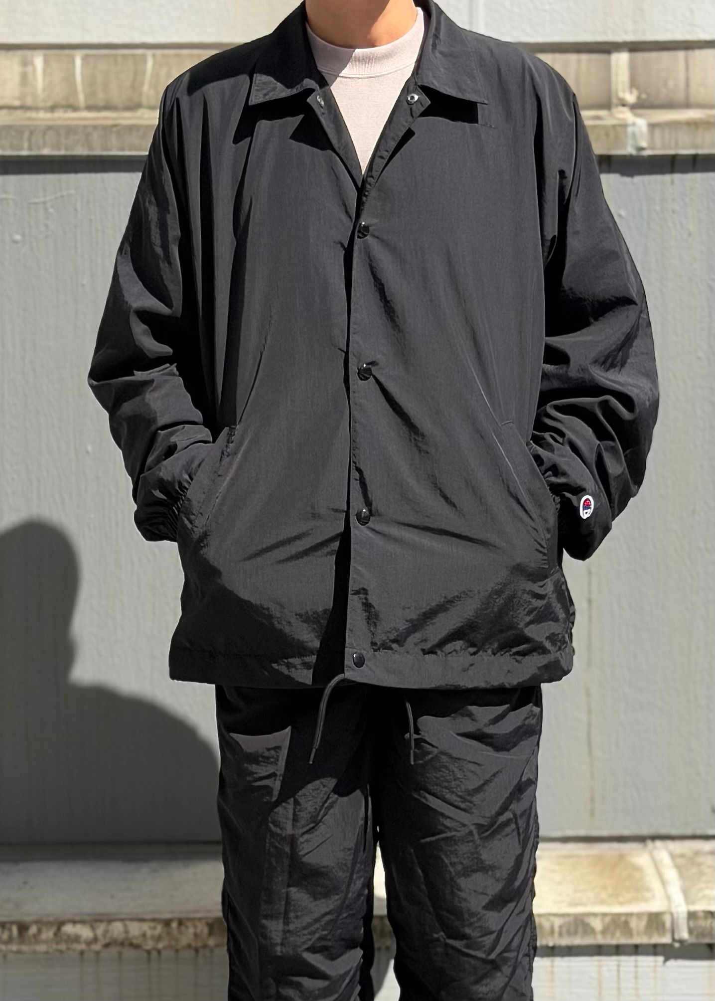 N.HOOLYWOOD × Champion