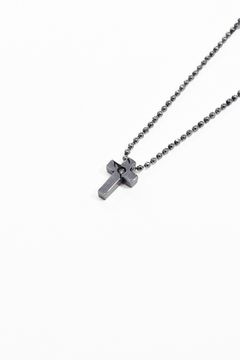 Cross Necklace / クロスネックレス