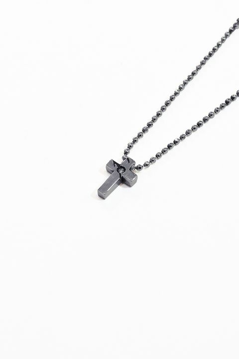 Cross Necklace / クロスネックレス