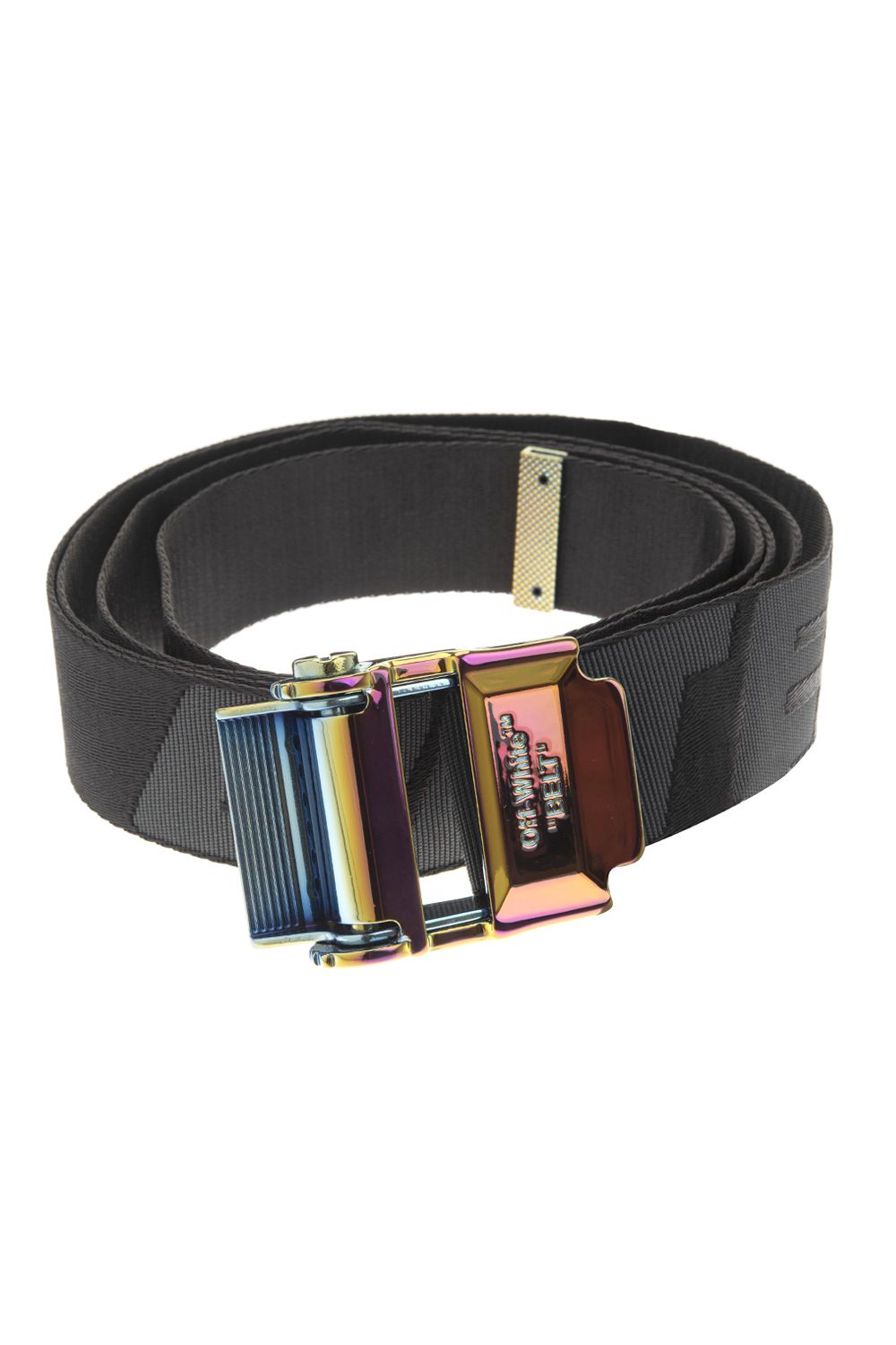 OFF-WHITE - 2.0 INDUSTRIAL BELT | laid-back