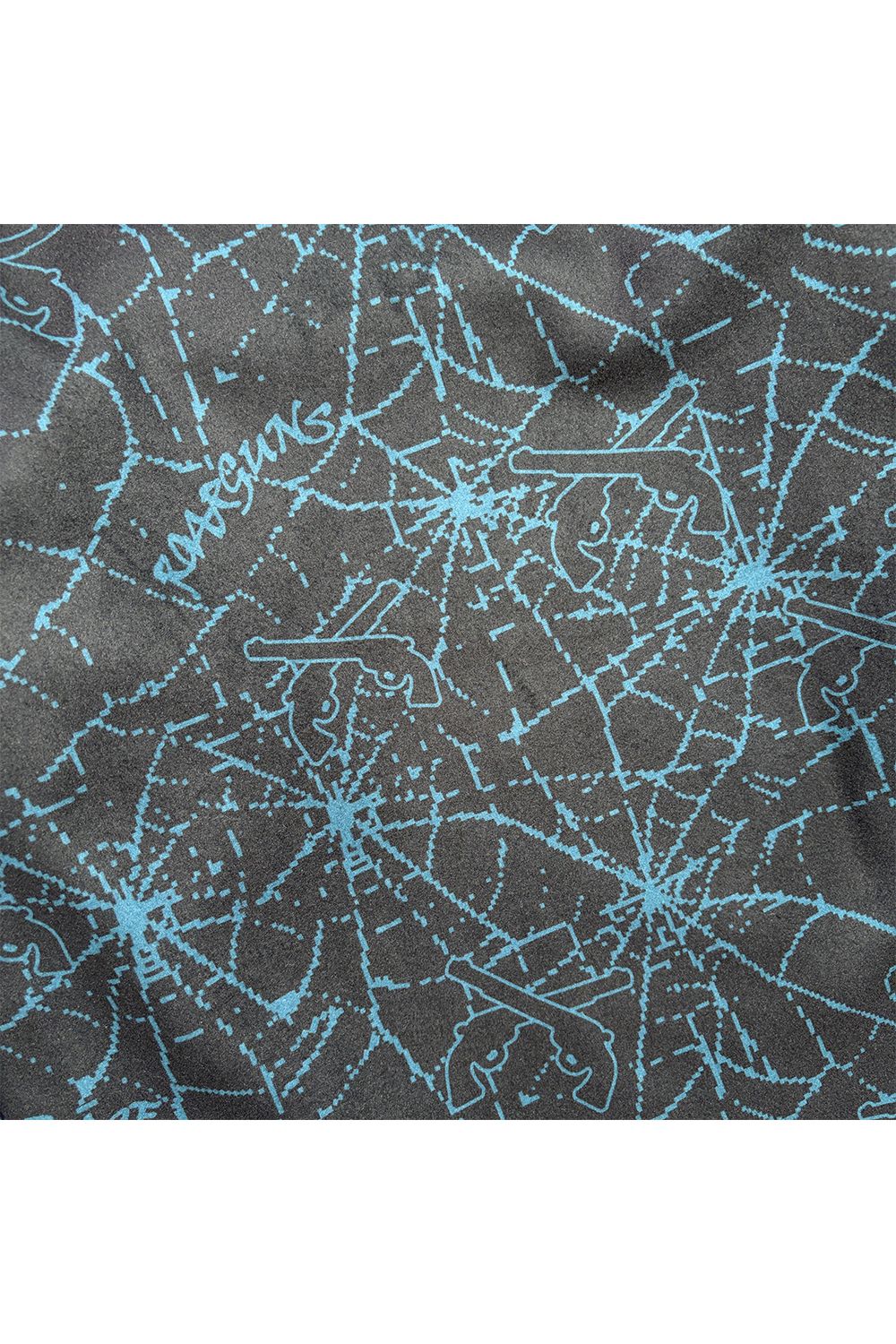 SPIDER PRINT JKT / スパイダー プリント ジャケット