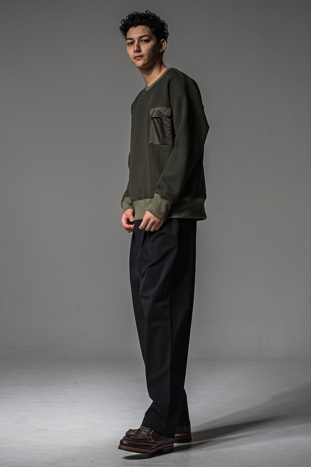 BEN PANTS / ベンパンツ