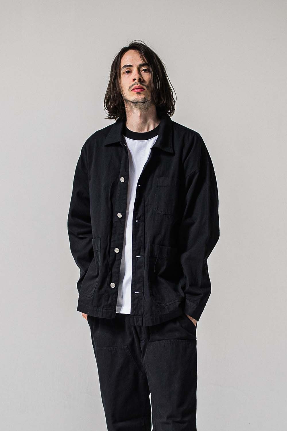 RC COVER ALL / RC カバーオール