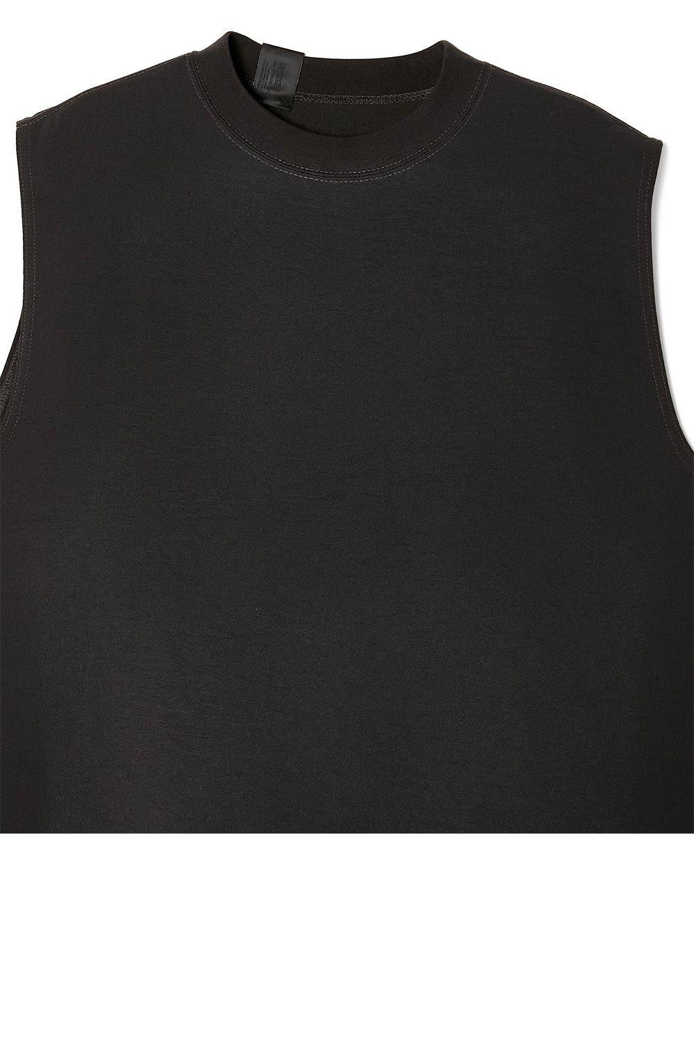 N.HOOLYWOOD COMPILE TANK TOP / エヌハリウッド コンパイル タンクトップ