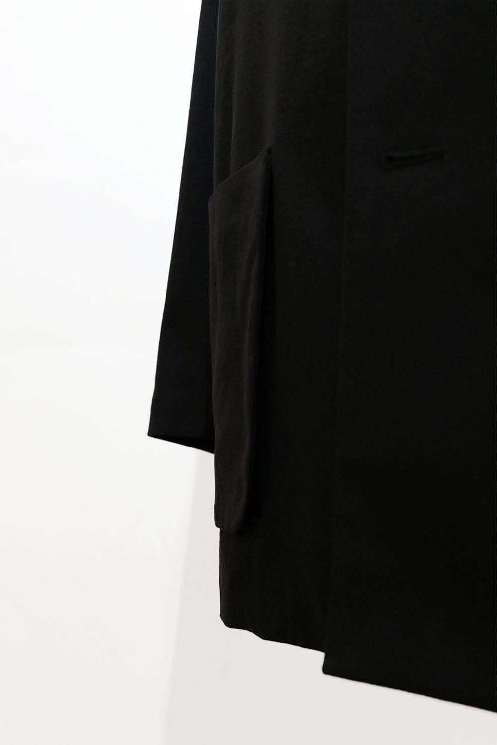DRY VOILE TWILL COMFORT BLAZER / ドライ ボイル ツイル コンフォート ブレザー