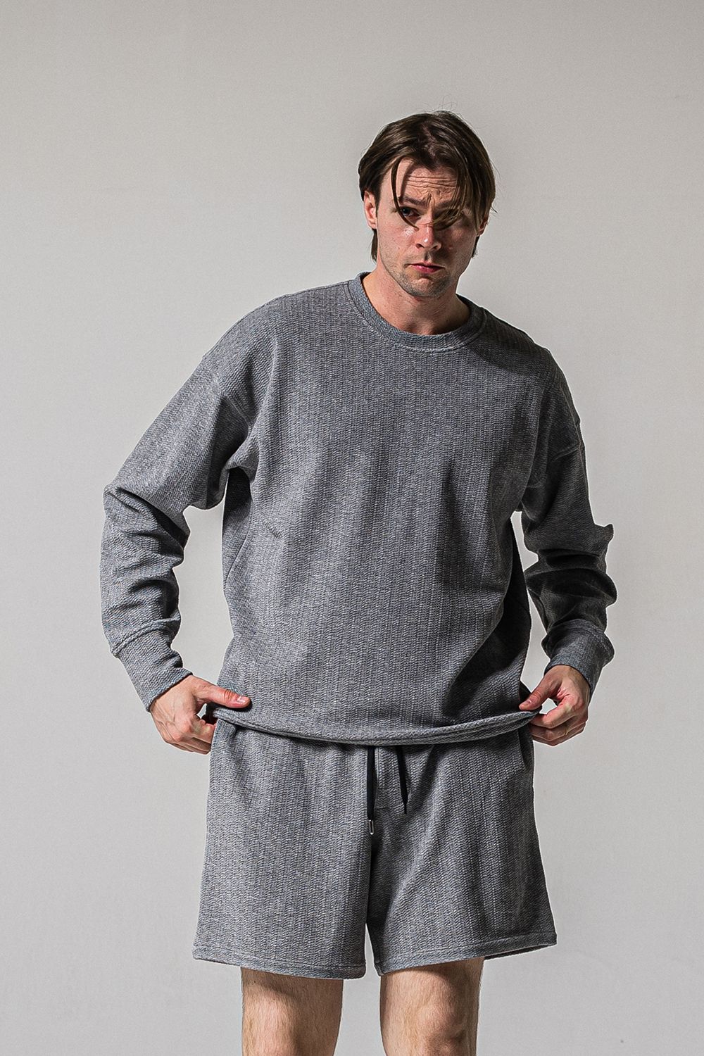 BLISTER TRAINER / ブリスター トレーナー