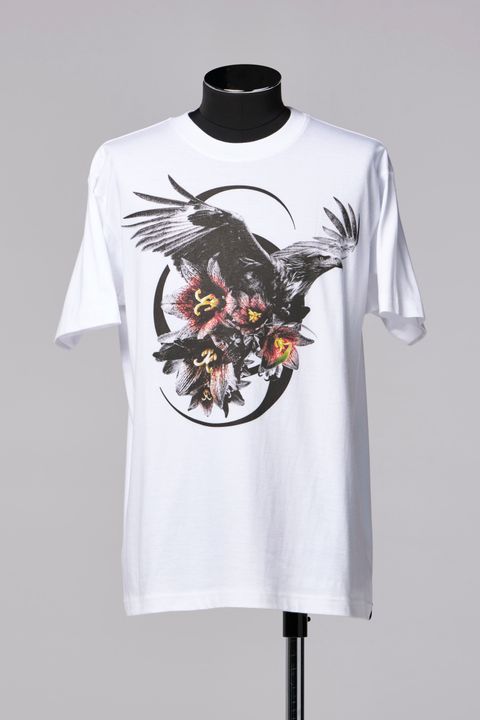 Organic Cotton Jersey T-Shirts / 能登半島地震復興チャリティー Tシャツ