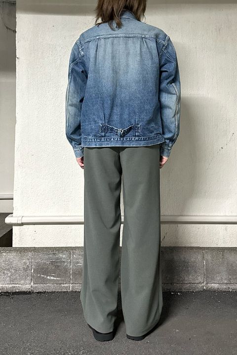 N.HOOLYWOOD & marka_styling