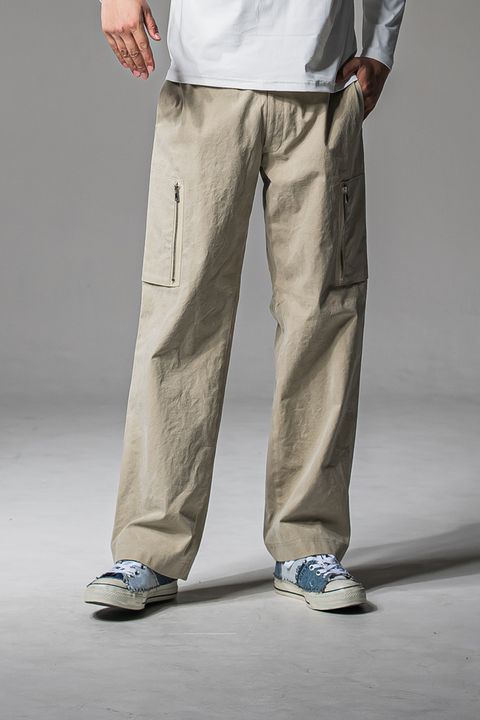 DAVID CARGO PANTS / デヴィッド カーゴパンツ