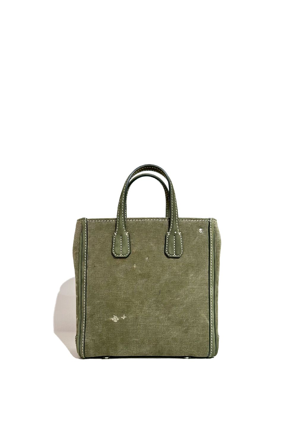 PEGGY BAG/LOGO (NANO)