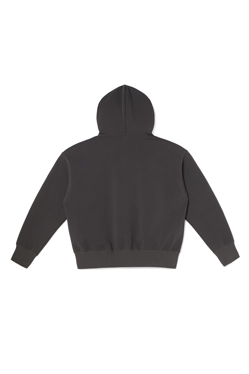 N.HOOLYWOOD COMPILE ZIP UP HOODIE / エヌハリウッド コンパイル ボンバーヒート ジップアップ フーディー