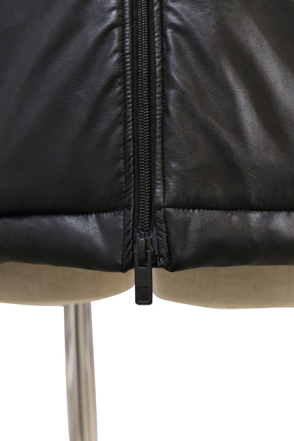 N.HOOLYWOOD COMPILE STAND COLLAR BLOUSON / エヌハリウッド コンパイル スタンドカラー ブルゾン