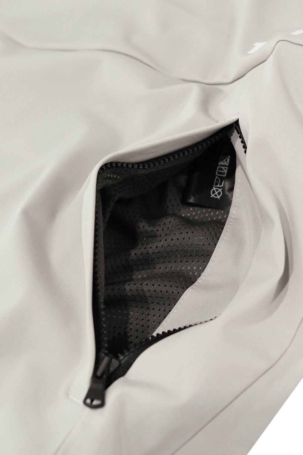 TFW49 - REVERSIBLE STRETCH P/O / リバーシブル ストレッチ