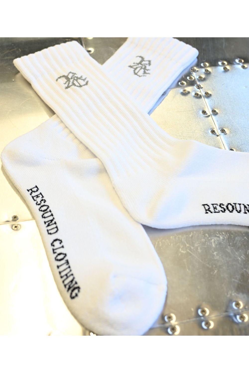 RC SP SOX2 / RC スポーツ ソックス（2足セット）