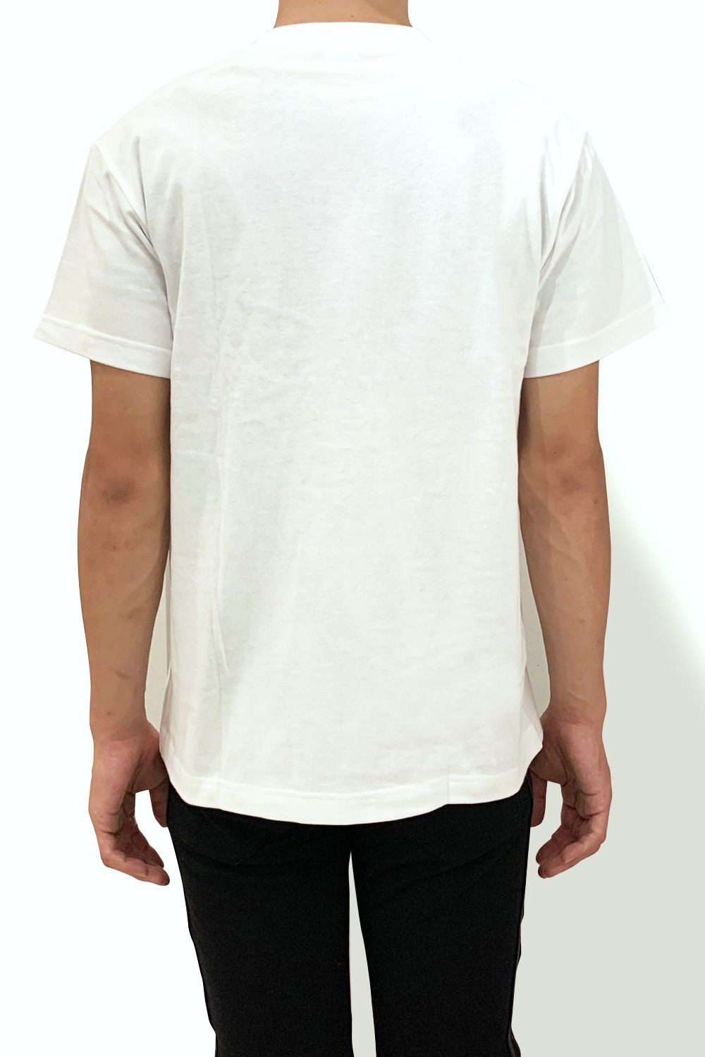 DEVILOCK DVLCK T-SHIRTS
