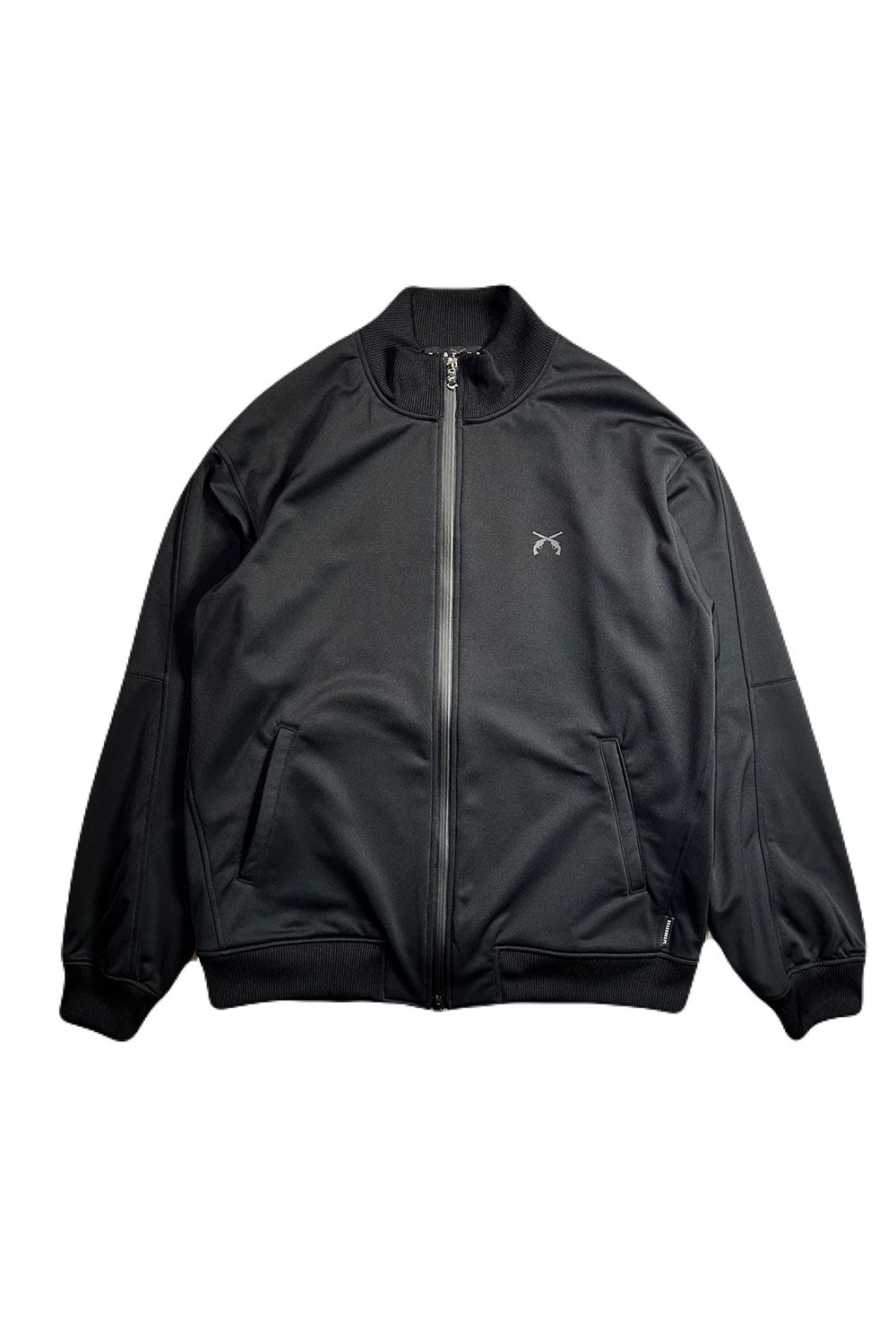 WARMD ART FLEECE JKT / ウォームダール フリース ジャケット