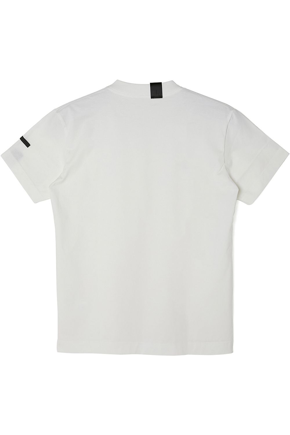 N.HOOLYWOOD COMPILE T-SHIRT / エヌハリウッド コンパイル Tシャツ