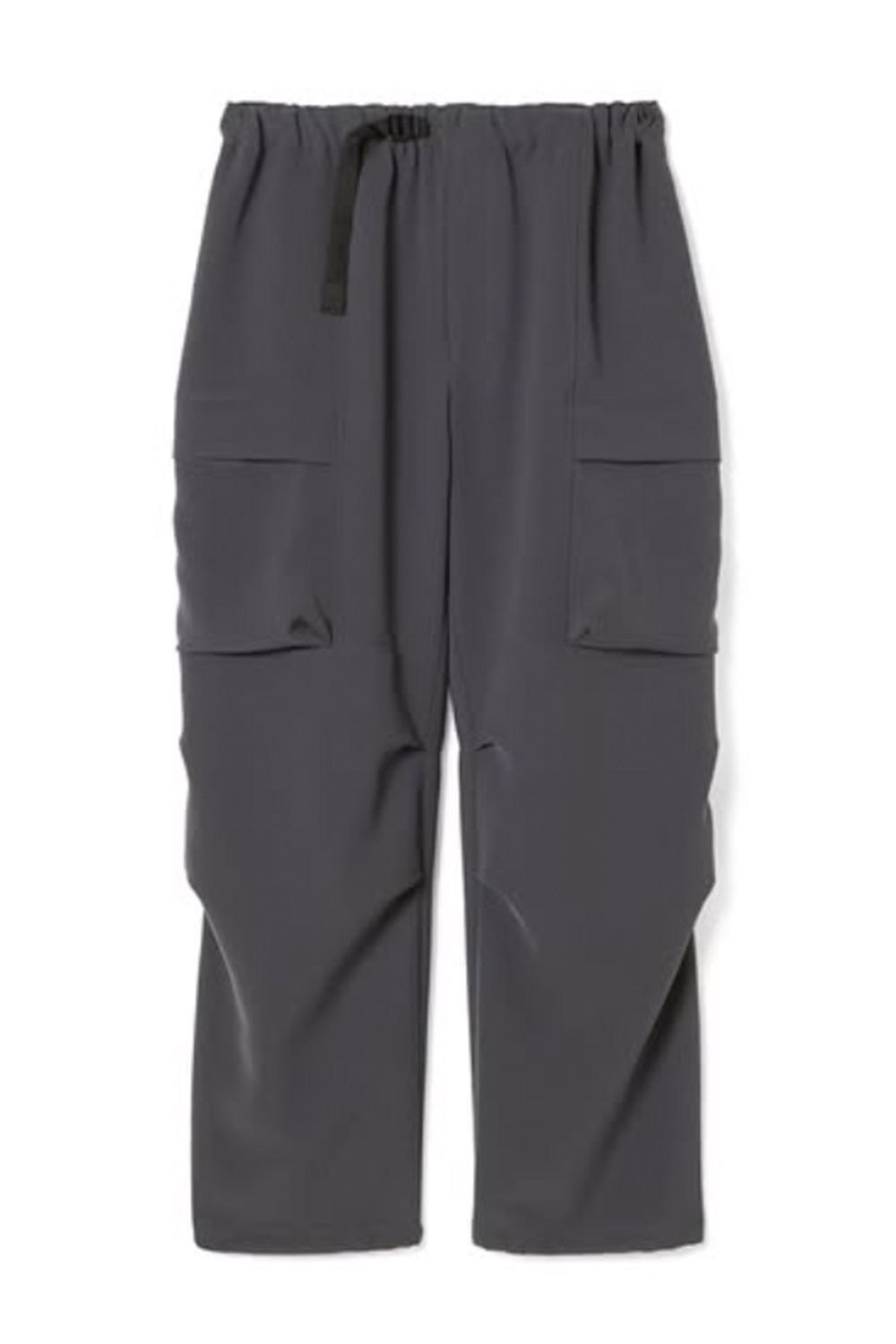 パンツ n N.HOOLYWOOD - N.HOOLYWOOD COMPILE BELT PANTS / エヌ
