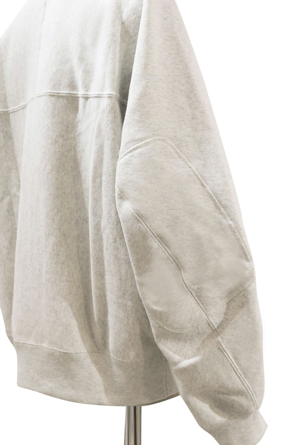 N.HOOLYWOOD×CHAMPION CREW NECK SWEAT SHIRT / エヌハリウッド × チャンピオン クルーネック スウェット シャツ
