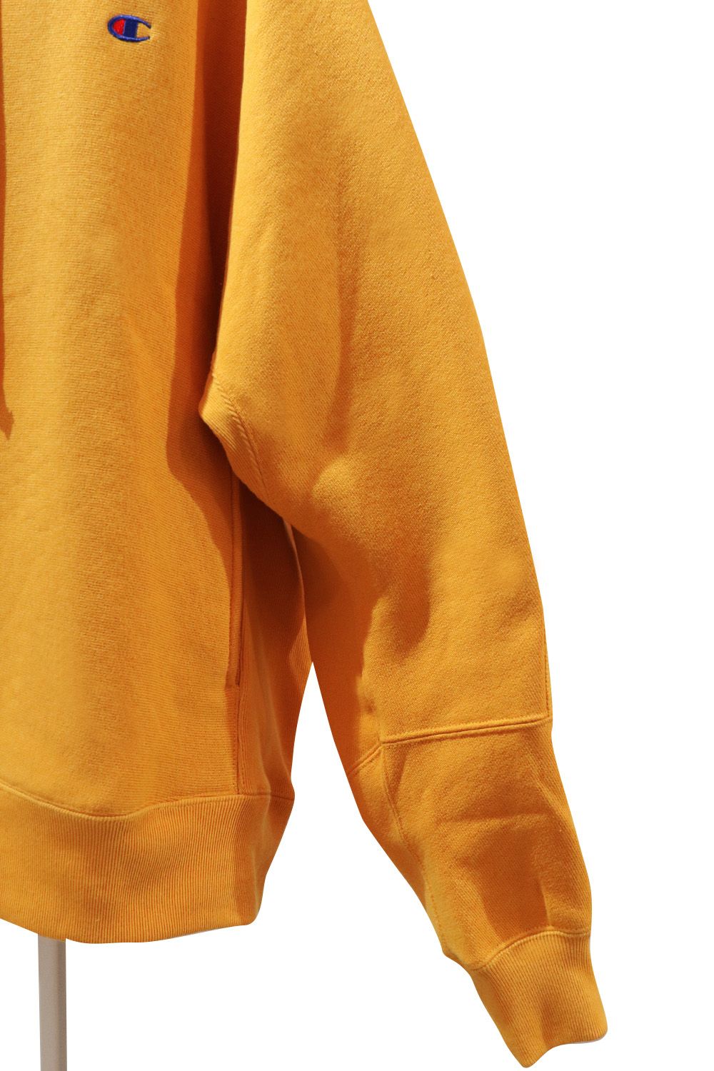 N.HOOLYWOOD×CHAMPION HOODED SWEATSHIRT / エヌハリウッド × チャンピオン フーデッド スウェット シャツ