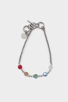 【fruct】Beads bracelet / ビーズ ブレスレット