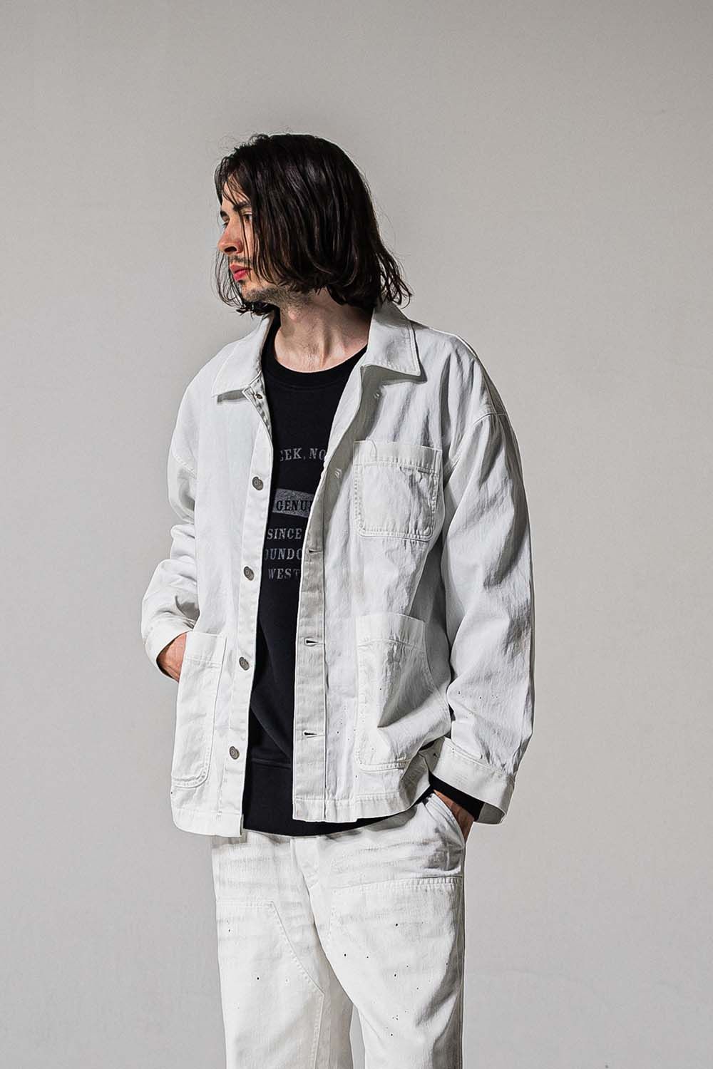 RC COVER ALL / RC カバーオール