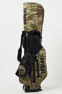 X-PAC CADDIEBAG / エックスパック キャディーバッグ