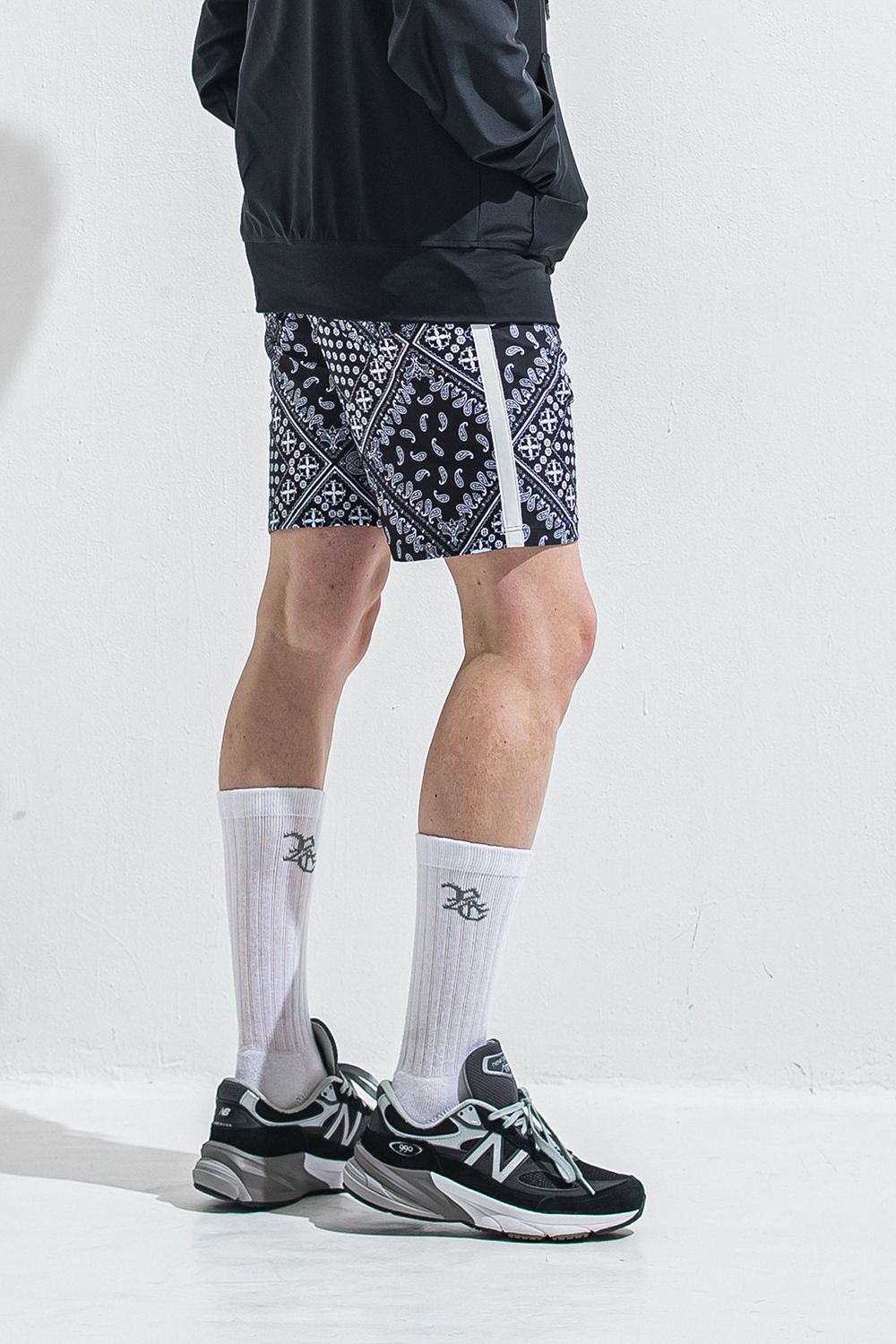 RUSH SHORTS / ラッシュ ショーツ
