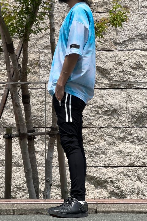 RESOUND CLOTHING、夏のおすすめコーディネート