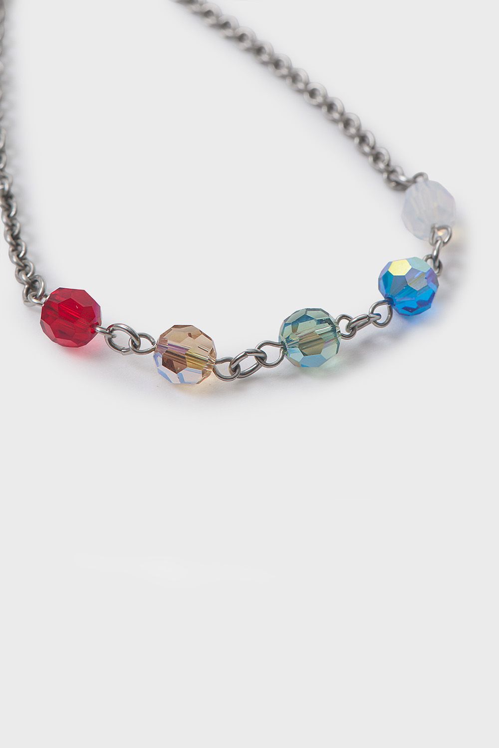 【fruct】Beads bracelet / ビーズ ブレスレット