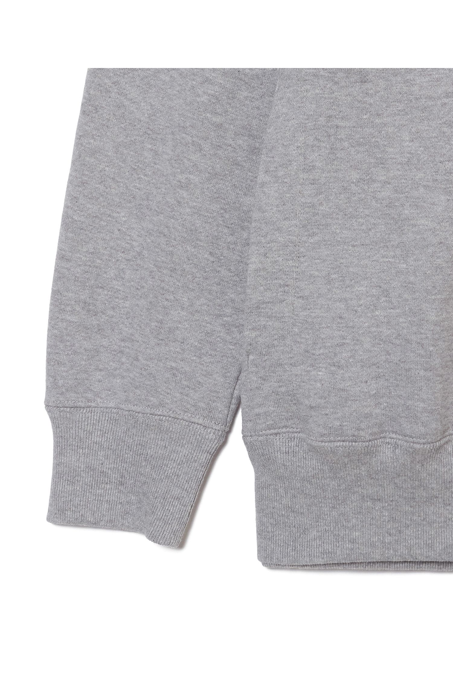 N.HOOLYWOOD COMPILE HOODIE / エヌハリウッド コンパイル フーディー