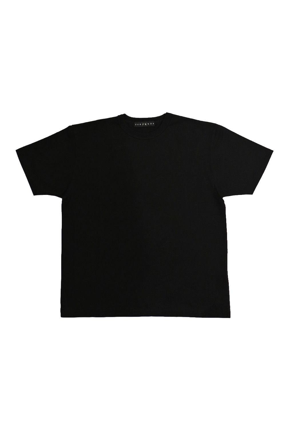 ORGANDY CROSSGUN T (Women's) / ハート クロスガン Tシャツ