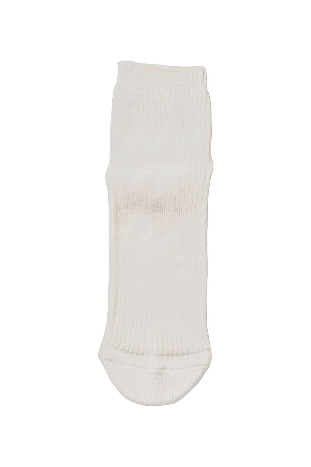 N.HOOLYWOOD TEST PRODUCT EXCHANGE SERVICE SHORT SOCKS / エヌハリウッド テストプロダクト エクスチェンジ サービス ショート ソックス