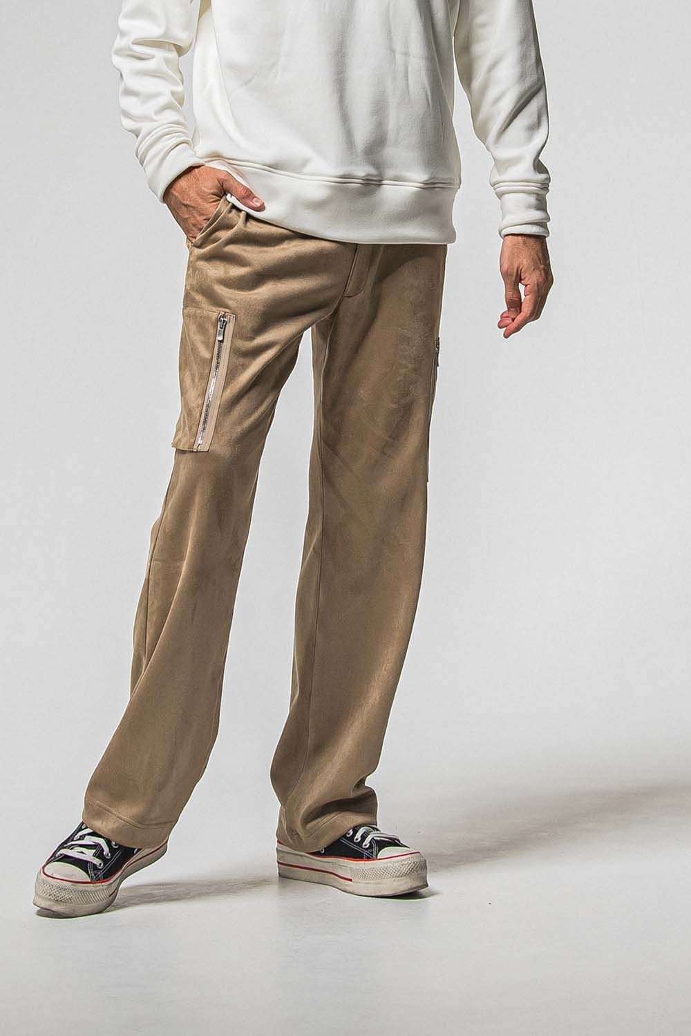 DAVID CARGO PANTS / デヴィッド カーゴ パンツ