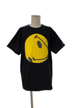 COLLAPSED FACE T-SHIRT