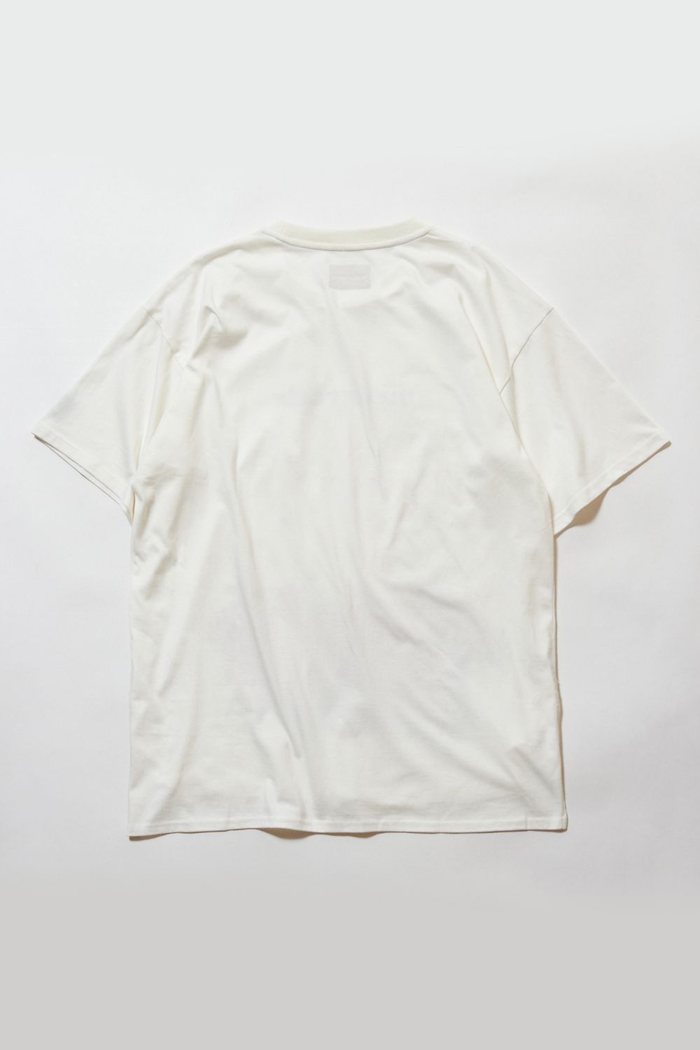 Print S/S Tee / プリント ショートスリーブ Tシャツ