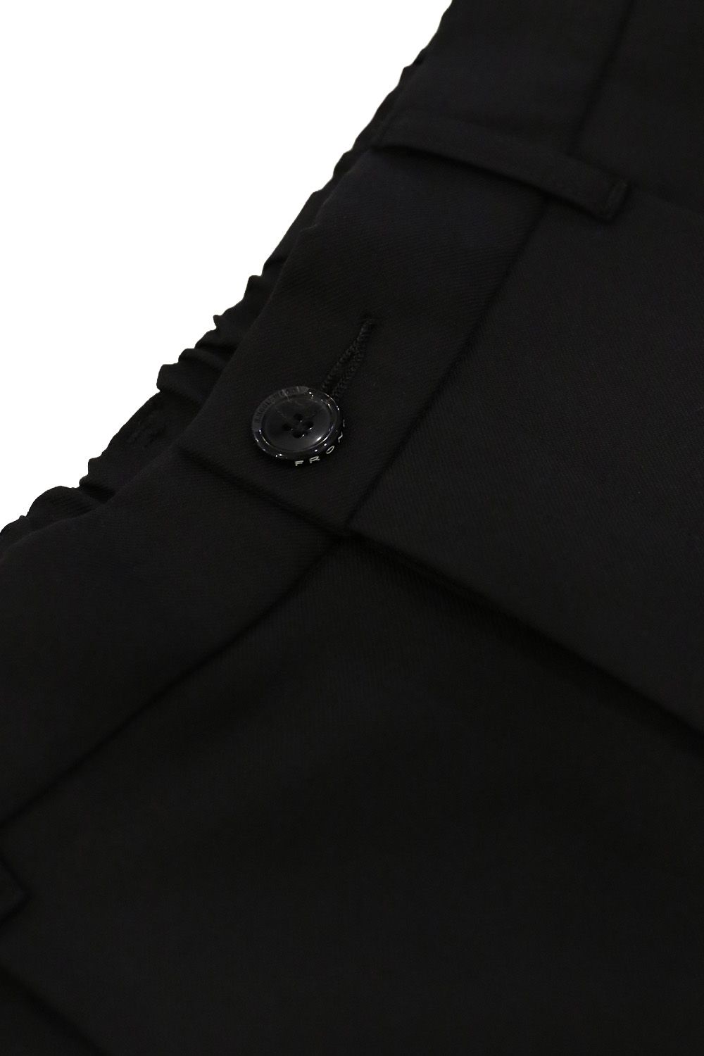 N.HOOLYWOOD COMPILE 2TUCK TROUSERS  / エヌハリウッド 2タック トラウザーズ