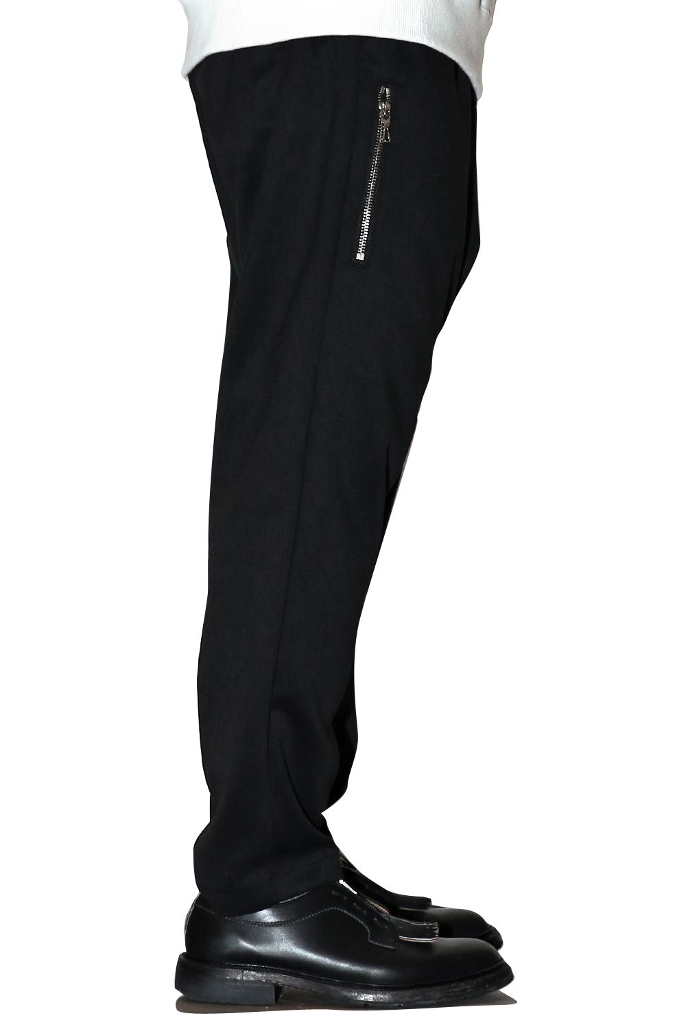 SARROUEL PANTS / サルエル パンツ