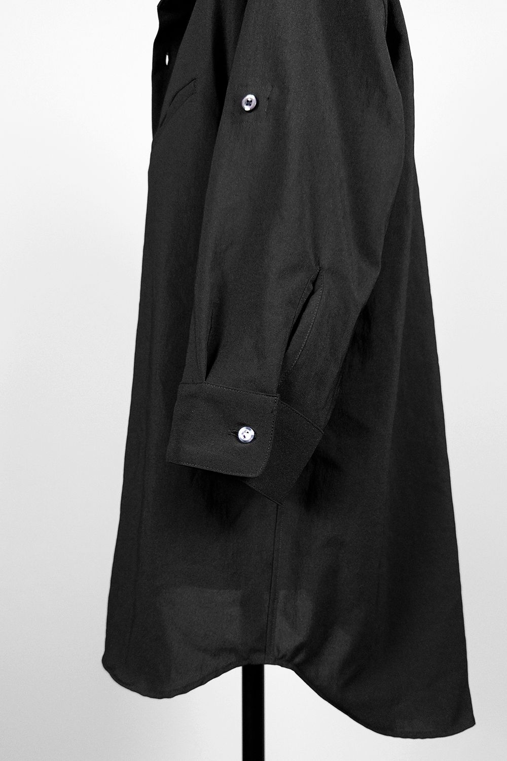 7SLEEVE SHIRTS / セブンスリーブ シャツ