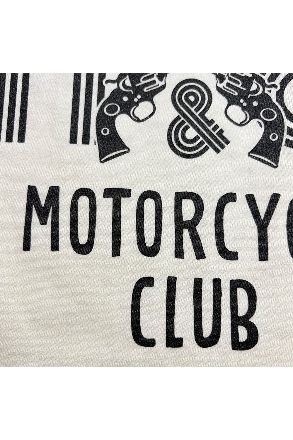 TT&CO. WING GUN / TT&CO. ウィングガン ロングスリーブ Tシャツ