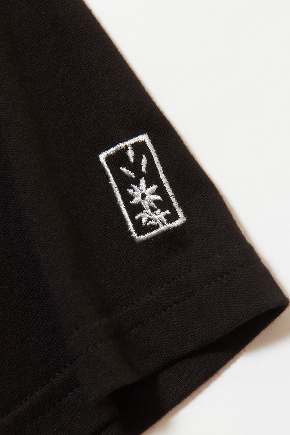 Print S/S Tee / プリント ショートスリーブ Tシャツ