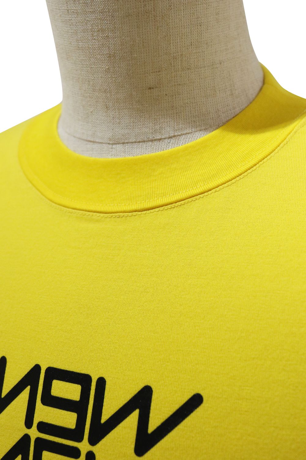 N.HOOLYWOOD COMPILE T-SHIRT / エヌハリウッド ティーシャツ