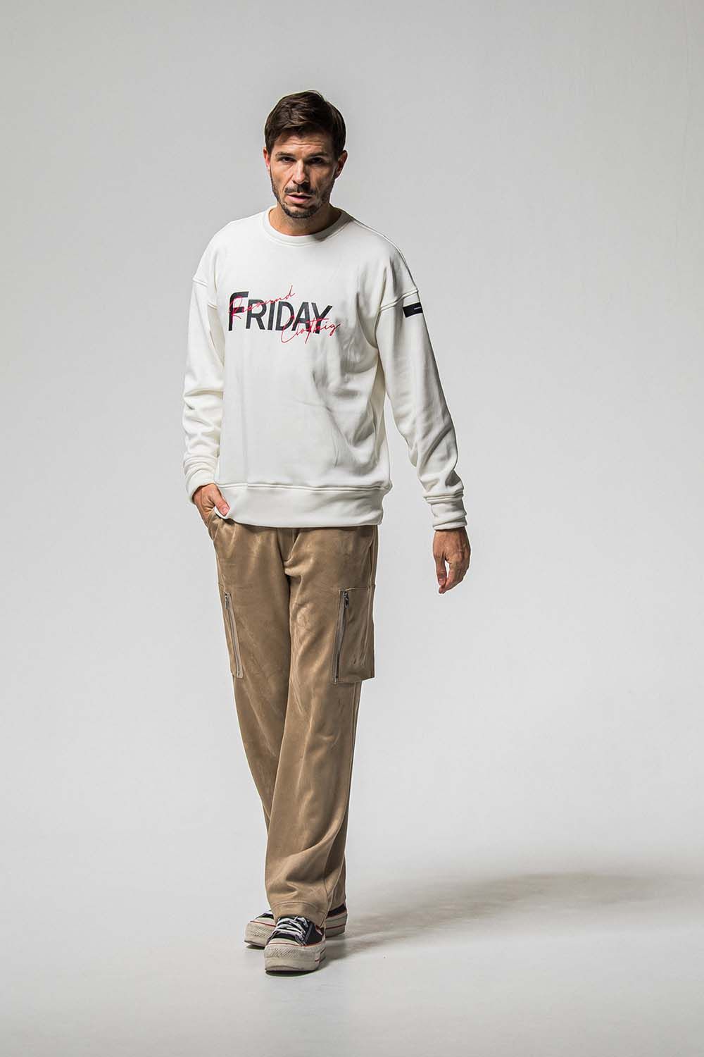 DAVID CARGO PANTS / デヴィッド カーゴ パンツ