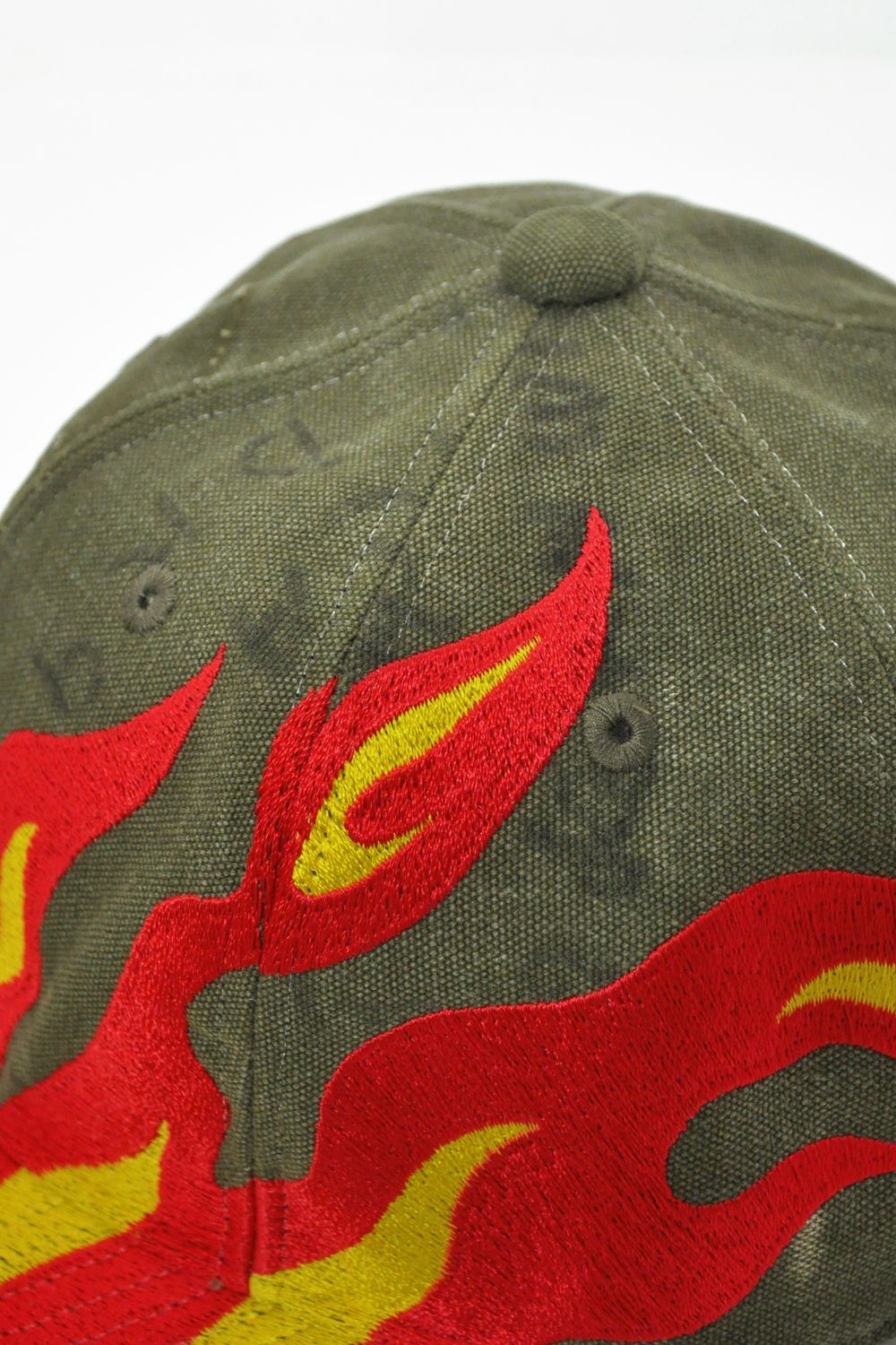 READYMADE - Cap | laid-back